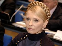 Нормативы на тепло и газ в квартирах, где нет счетчиков, являются абсурдными /Тимошенко/